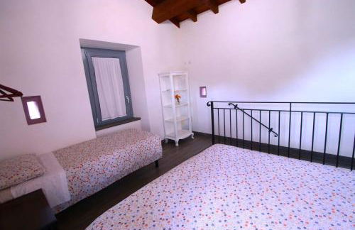 piccolo casale a "le Moline" in una vera fattoria - Foto 14