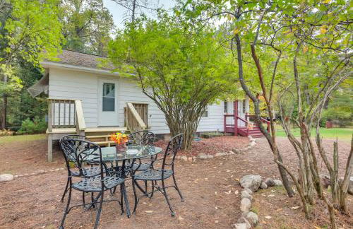 Peaceful Saint Germain Home with Fire Pit! - Photo 19