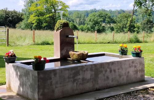 Gîte Le Vieux Chêne - Foto 19