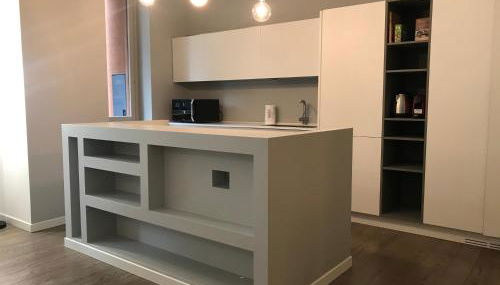 GuestHost - Casa Raffaella, moderno bilocale vicino al San Raffaele - Foto 4