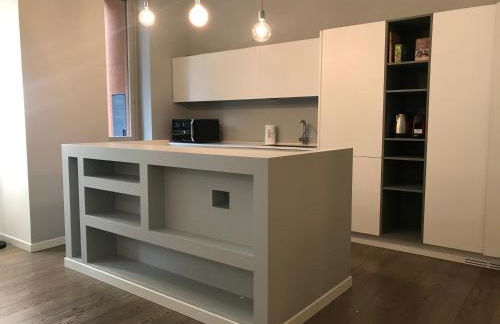 GuestHost - Casa Raffaella, moderno bilocale vicino al San Raffaele - Foto 4