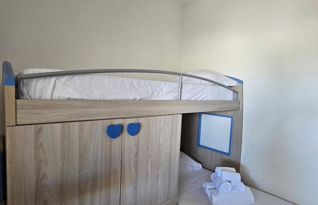 Residenza Lamandia in Capitolo - Foto 32