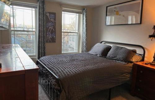 Canton townhome - Foto 37