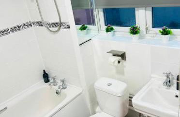 Thematic London Apartment in Holloway - Foto 2