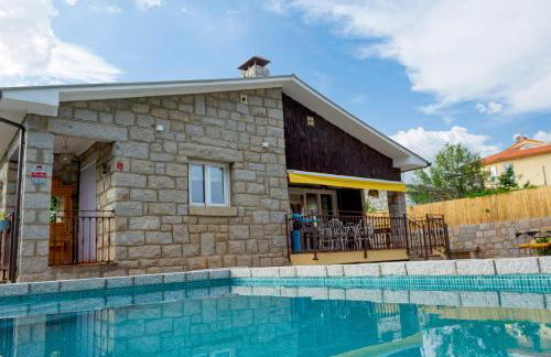 Casa rural El Abuelo Arturo - Foto 1