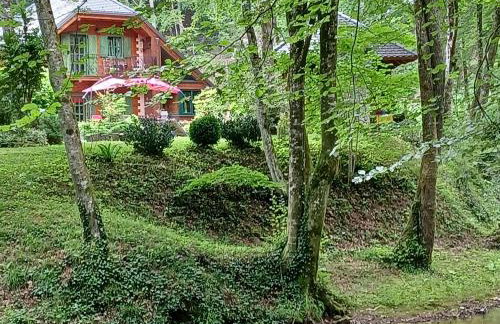 Kuća za odmor uz rijeku Slapnica, u Parku prirode Žumberak, finska sauna i jacuzzi - Foto 68