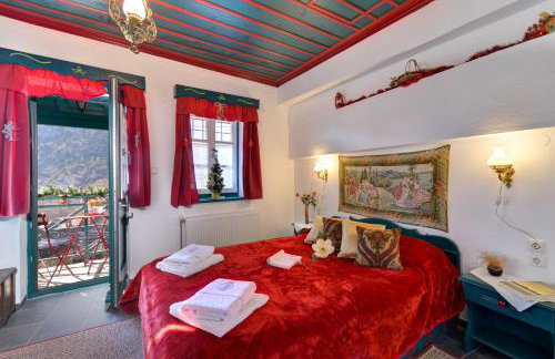 Xenonas Zagorisio - Photo 60