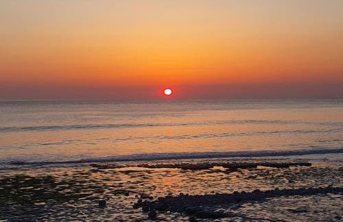 Luxury Shepherds Hut near Glamorgan Coast - Photo 29