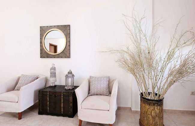 Family Friendly Villa Bluefairy With Private Pool, Near Restaurants & Beach - Foto 16