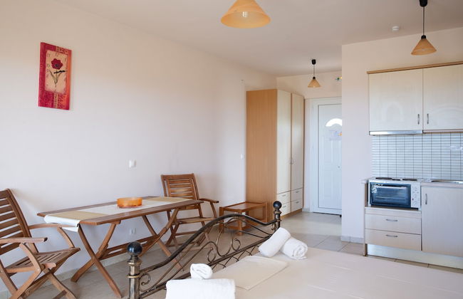 Hotel Aphrodite - Foto 37