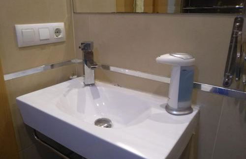 Duplex a 3 minutos de playa de la victoria Cadiz - Photo 17