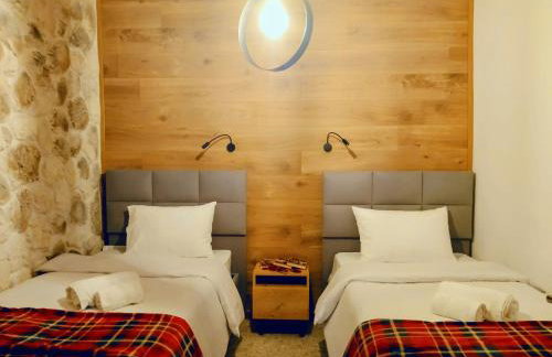 G&J Traditional House - Foto 13