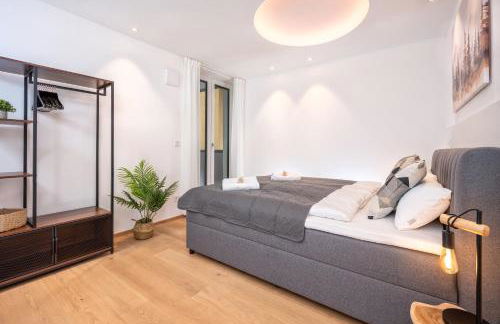 FeWo Zirbenruhe: zentral & modern mit Naturflair - Photo 2