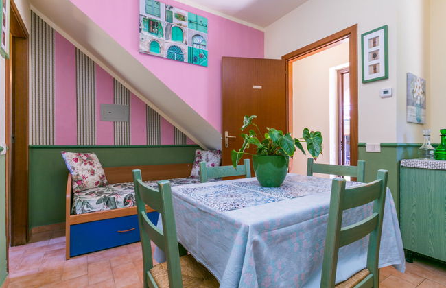 Trilocale - Ranch Hotel - Foto 8