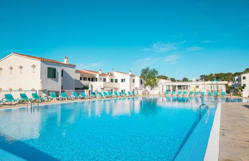 Apartamentos Seth Mestral y Llebeig - Foto 108