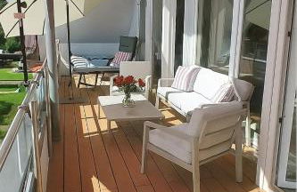 Sonnendeck - Foto 1