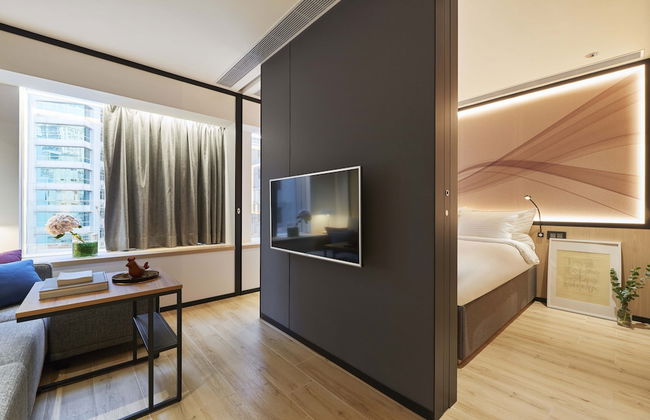 CM Plus Hotels and Serviced Apartments - Photo 14