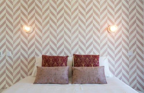 Luxury 4 bedr Flat w/ PANORAMIC Views & Pool!! - Foto 14