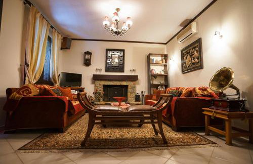 Luxury Traditional Villa - Foto 14