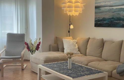 WohnungAltea - Kirche, Berge, am Meer - Photo 1