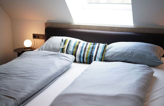 Max Lodging GmbH & Co KG - Foto 47