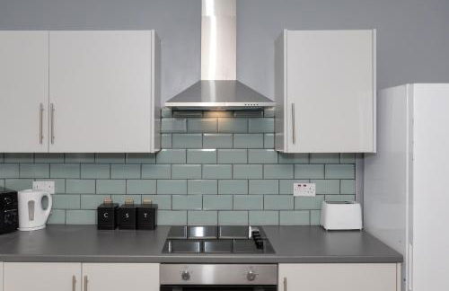 SEASIDE SPACIOUS apartment - Foto 7