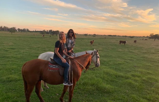 Estancia La Violeta - Foto 59