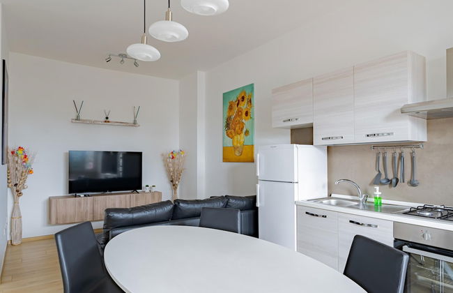 Fronte Mare Pescara - Yourplace Abruzzo - Foto 2