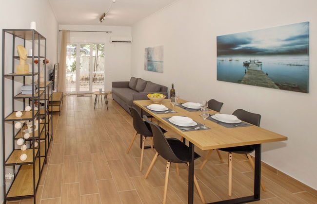 Beautiful apt near the sea by GHH - Foto 14