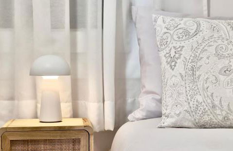 Apto fully equiped con piscina y gratis parking - Photo 21