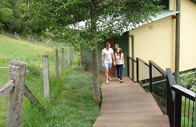 Dayboro Cottages - Photo 26