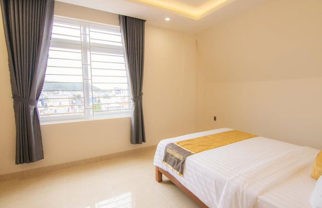 Prague Hotel Vung Tau - Foto 22