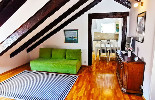 Apartment Pirija - Foto 15