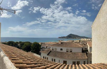 La pitera - ÁTICO DUPLEX ÚNICO EN ALTEA - Foto 52