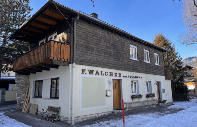 Dachsteingasse - Foto 21