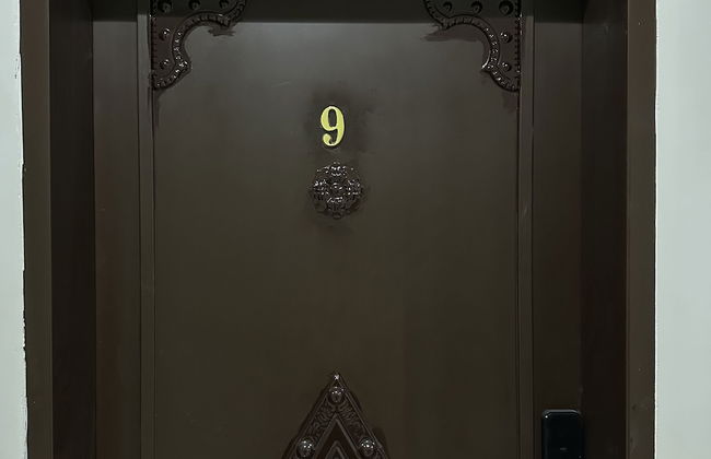 Al-Mutamarat A-9 Timeless History XZ92 - Foto 10