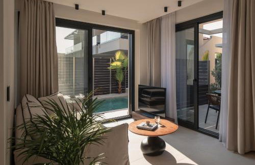 Vista Luxury Suites Halkidiki - Foto 20