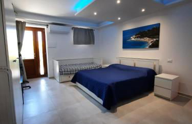 IL CUORE DEL CONERO - CASALE CON PISCINA, Natura e Relax - Foto 46