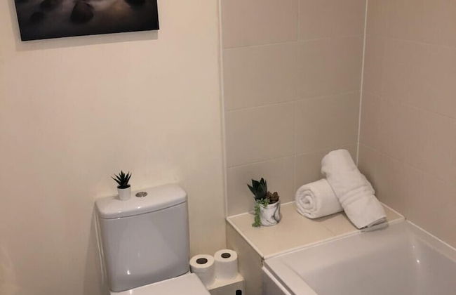 Morland House Apartments - Foto 42