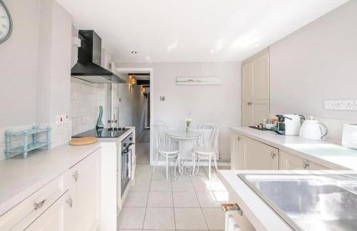 Hope Cottage - ideal to explore the Suffolk Coast - Foto 13