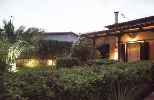 Villa Olympia - Foto 52