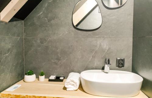 Projekt ŚWIT - domki z prywatną jacuzzi i sauną - Foto 23