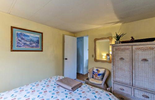 Walk to Beach! The Little Orcas Moclips Cottage - Foto 14