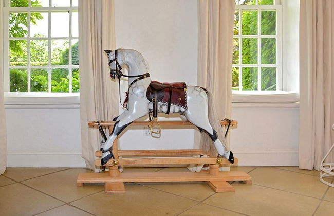 Weir Cottage - Photo 14