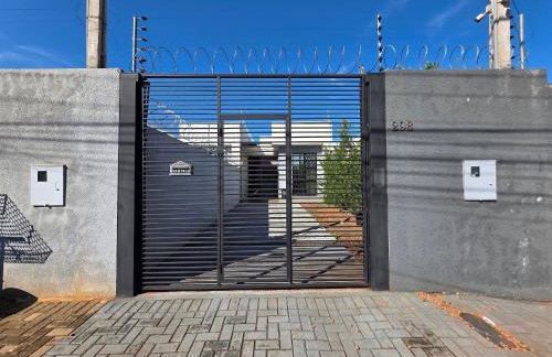 Casa Jardim Cataratas 2 Quartos e 2 banheiros - Foto 21