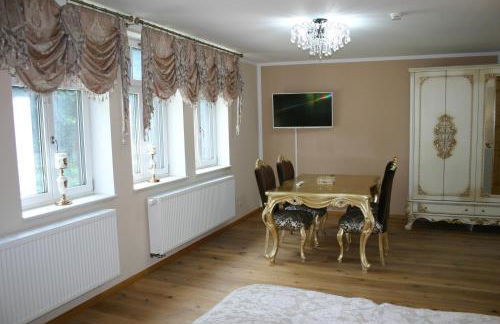 Zum Böhmen Ferienwohnung Elisabeth - Foto 6