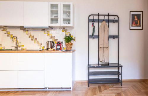 Porta Pia apartment ZENO 53 - Foto 41