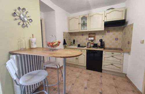 Le Saint-Roch, Centre-ville, Terrasse privée - Foto 12