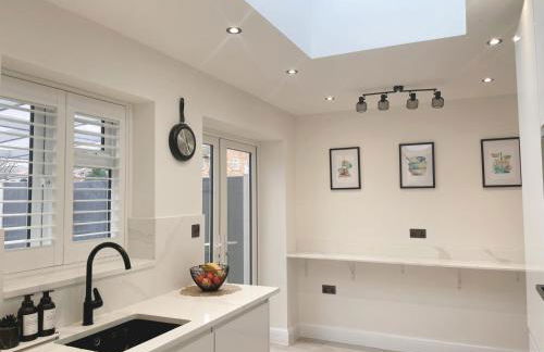 Home near London Heathrow, Slough,Windsor,Legoland - Foto 5