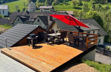 Ferienwohnungen Talblick - Foto 18